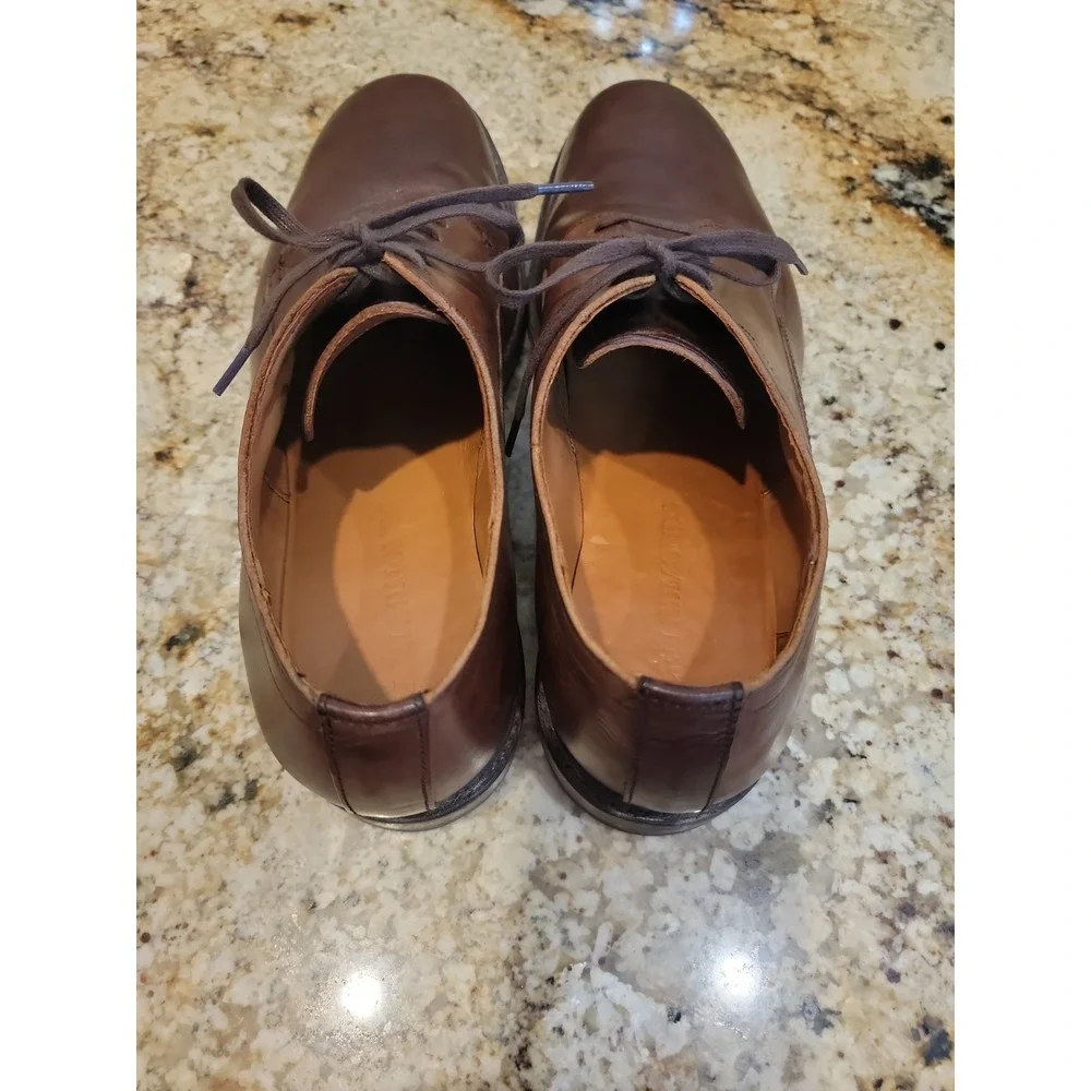 Allen Edmonds 